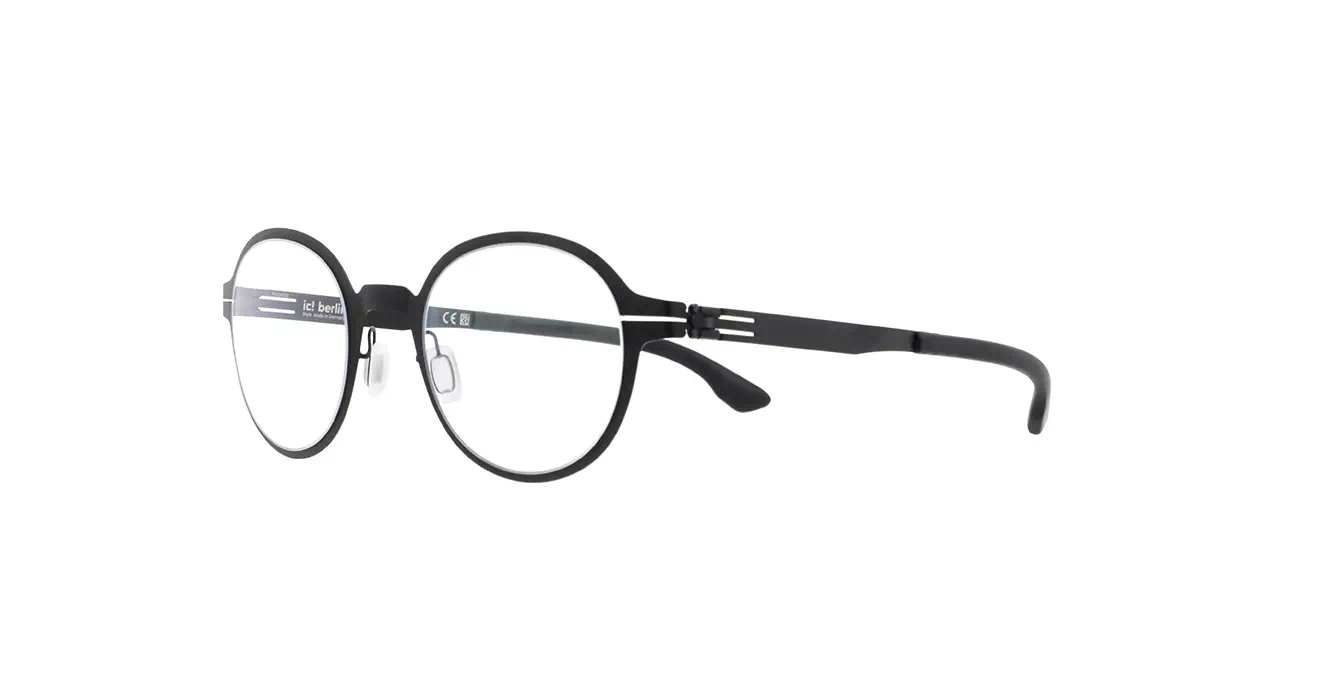IC Berlin IC5040 002 Minho - Black s47