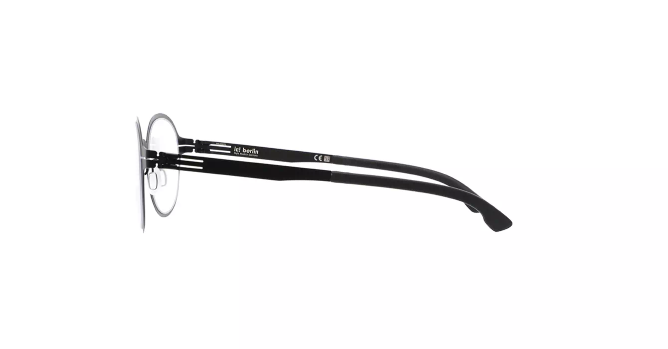 IC Berlin IC5040 002 Minho - Black s47