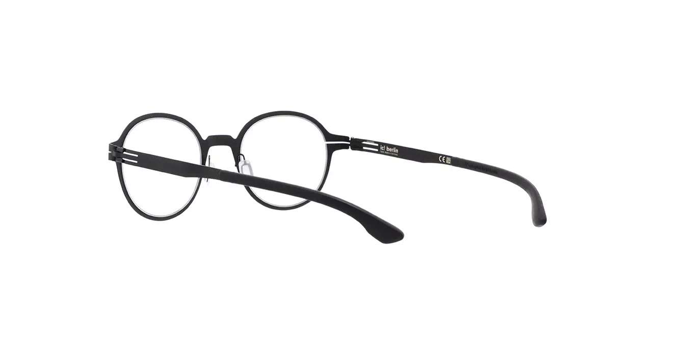 IC Berlin IC5040 002 Minho - Black s47