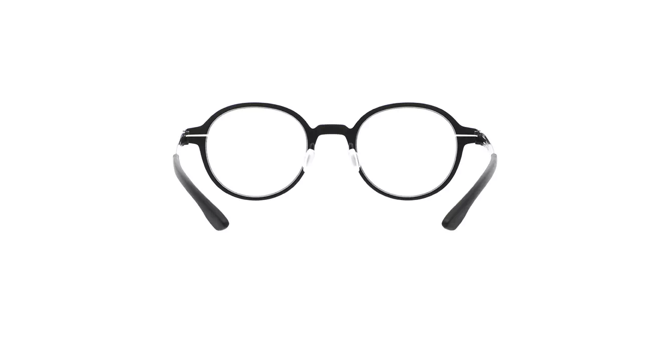 IC Berlin IC5040 002 Minho - Black s47
