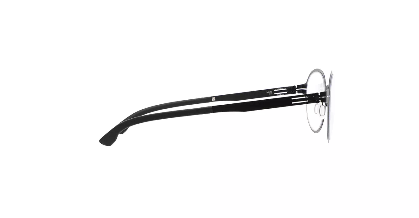 IC Berlin IC5040 002 Minho - Black s47