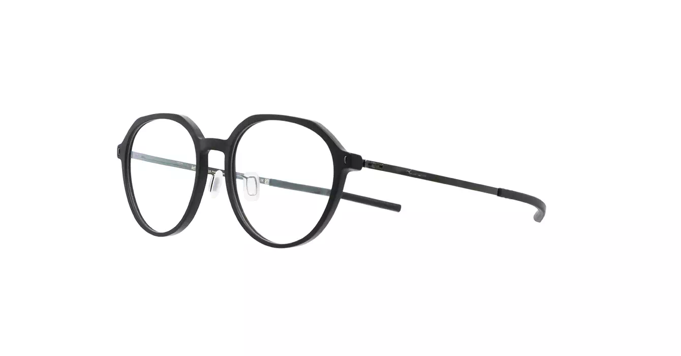 IC Berlin IC5011 002 Enshi - Black HD Matt s51
