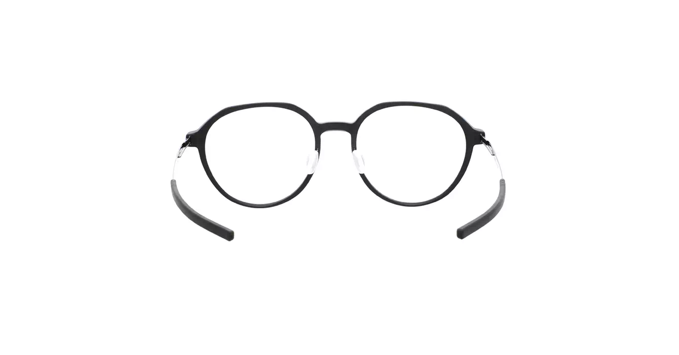 IC Berlin IC5011 002 Enshi - Black HD Matt s51
