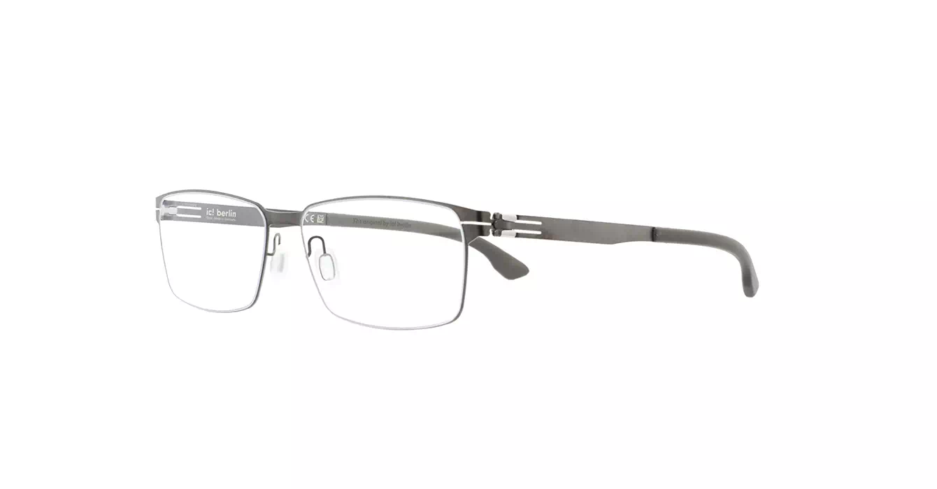 IC Berlin IC5066 002 Toru N. - Graphite s57