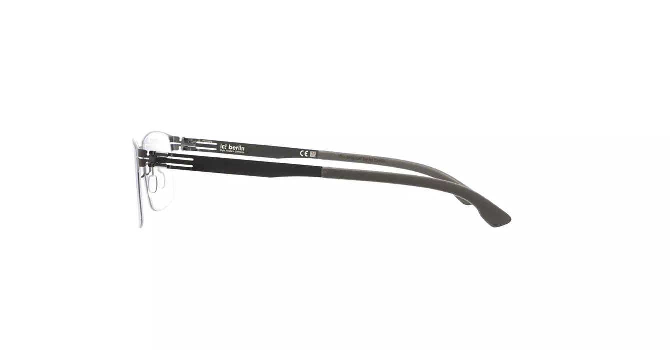 IC Berlin IC5066 002 Toru N. - Graphite s57