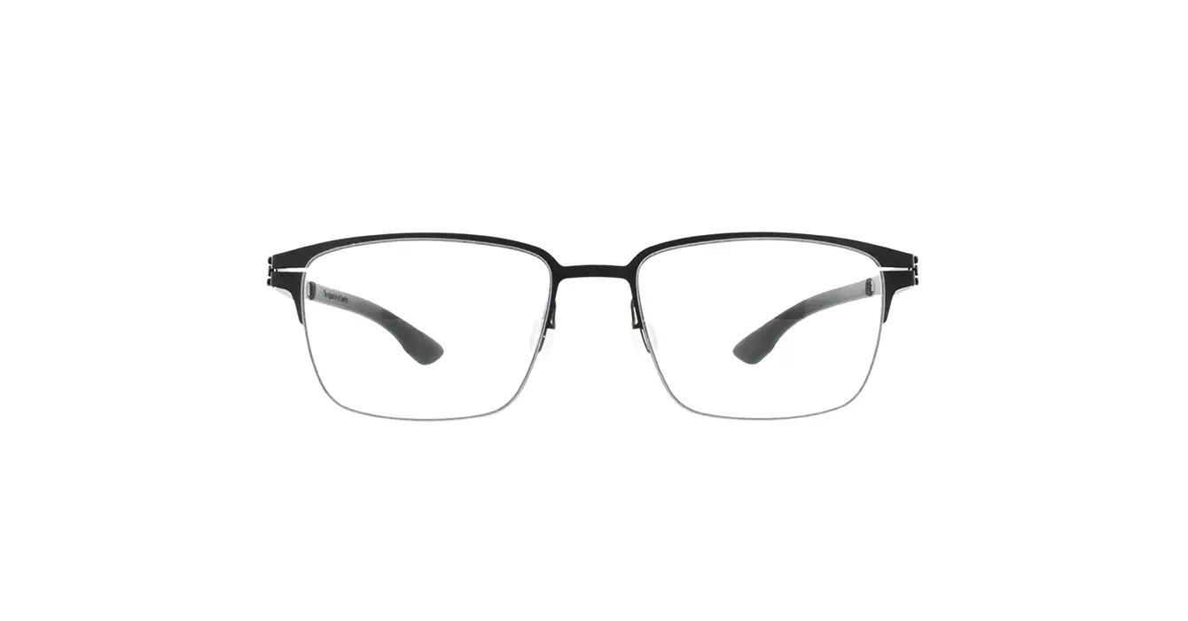 IC Berlin IC5028 002 Kenny - Black s53