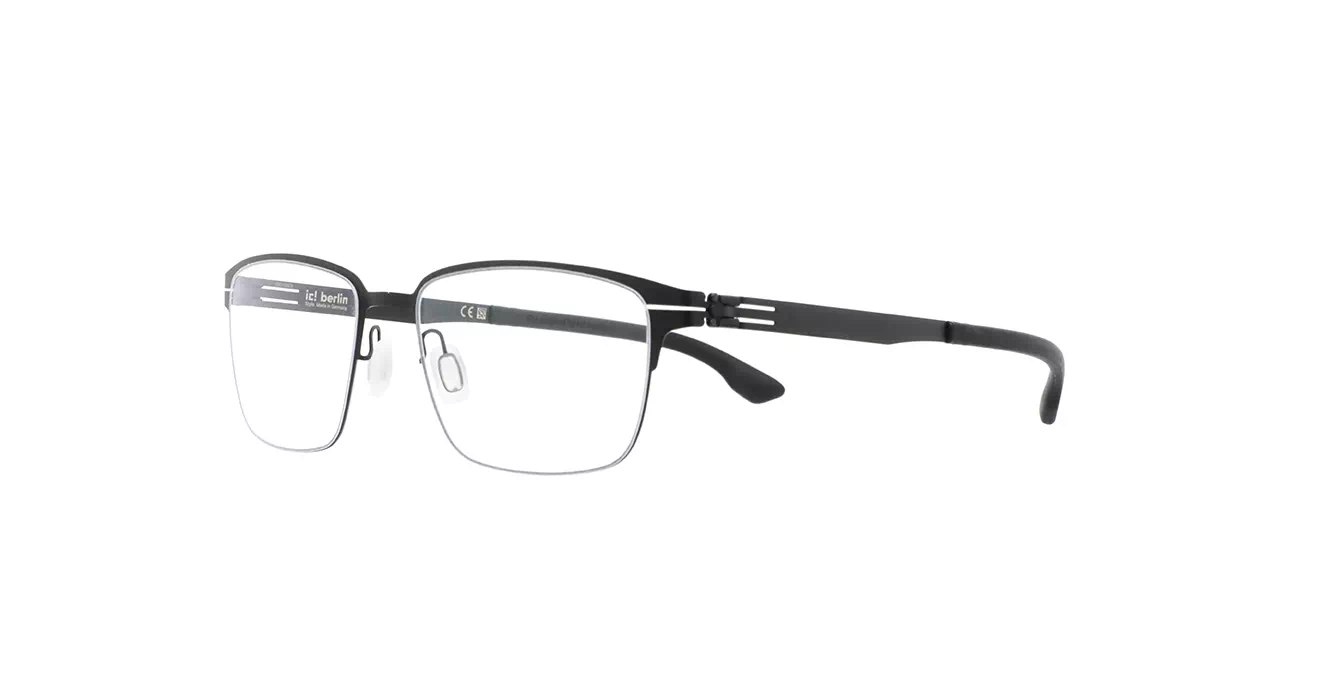 IC Berlin IC5028 002 Kenny - Black s53
