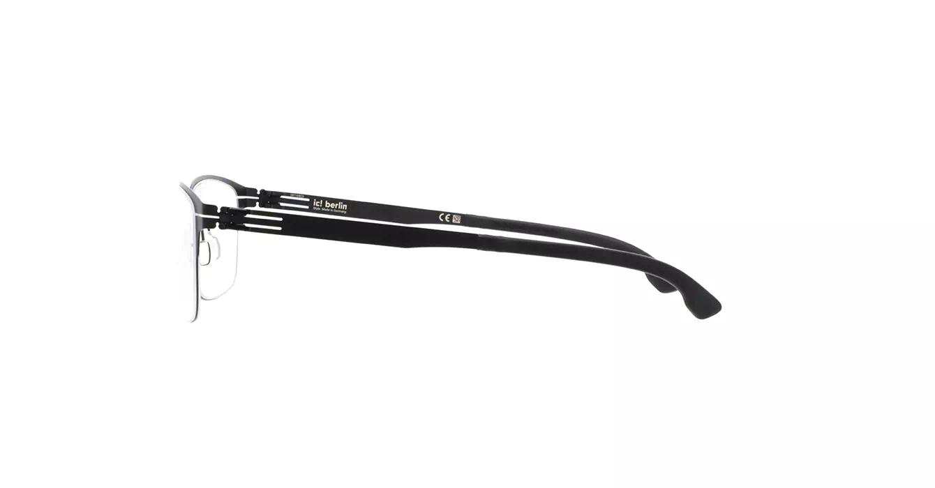 IC Berlin IC5028 002 Kenny - Black s53
