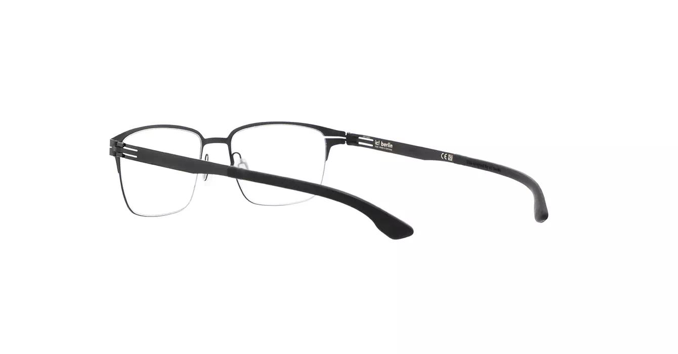 IC Berlin IC5028 002 Kenny - Black s53