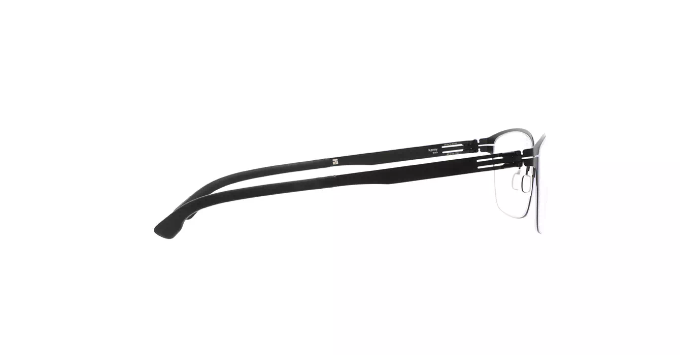 IC Berlin IC5028 002 Kenny - Black s53