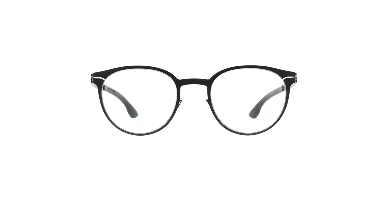 IC Berlin IC5053 002 Robin - Black s50