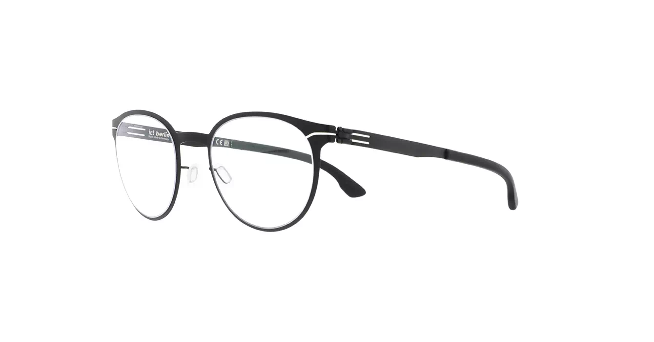 IC Berlin IC5053 002 Robin - Black s50