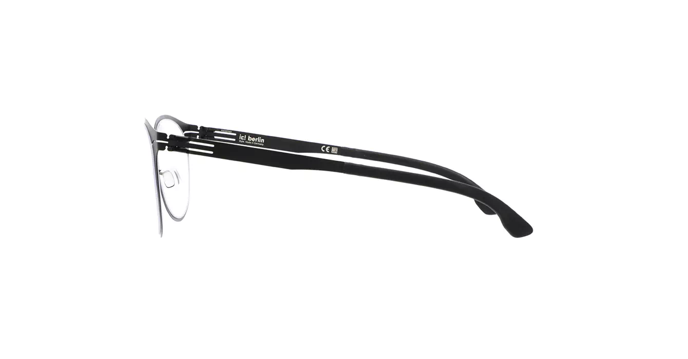 IC Berlin IC5053 002 Robin - Black s50