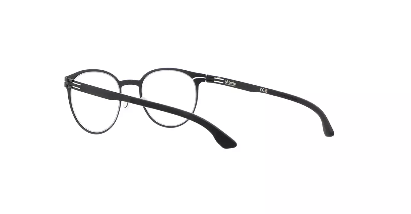IC Berlin IC5053 002 Robin - Black s50