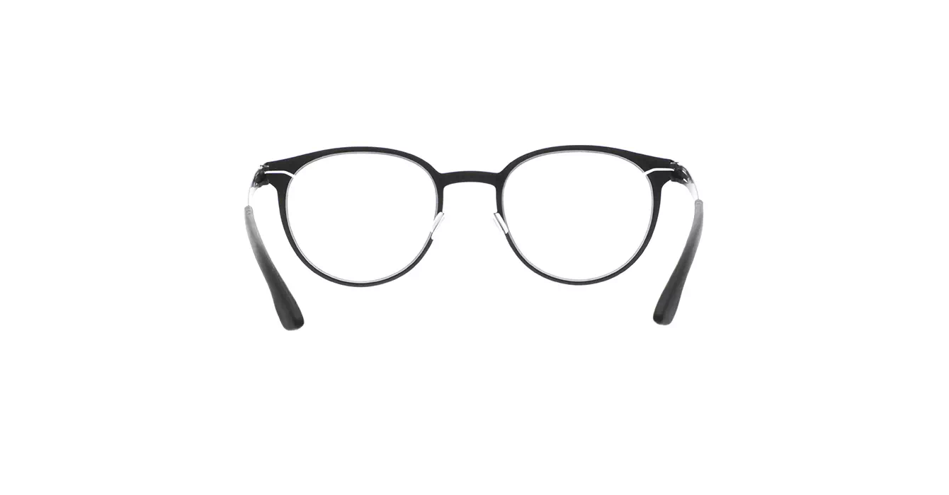 IC Berlin IC5053 002 Robin - Black s50