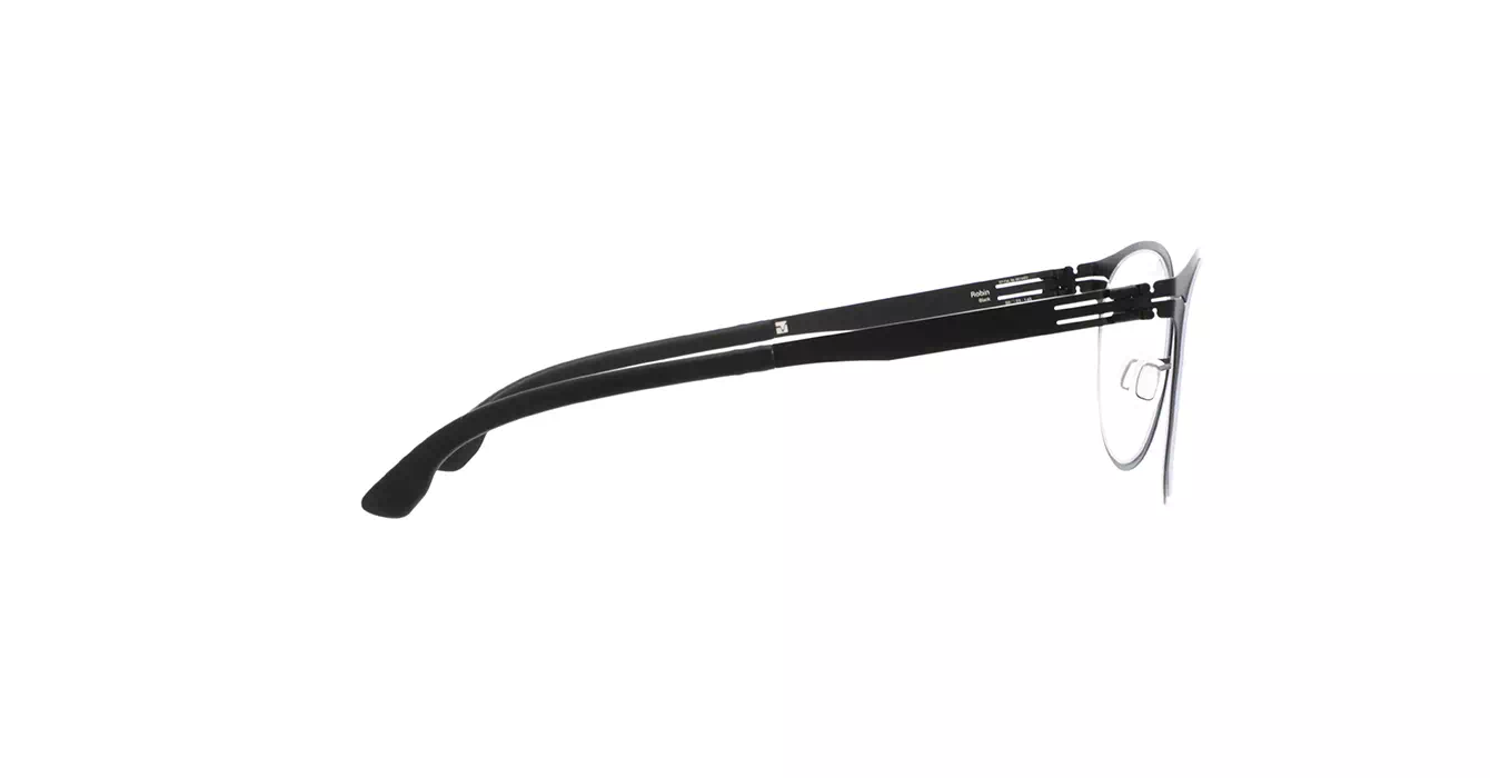 IC Berlin IC5053 002 Robin - Black s50