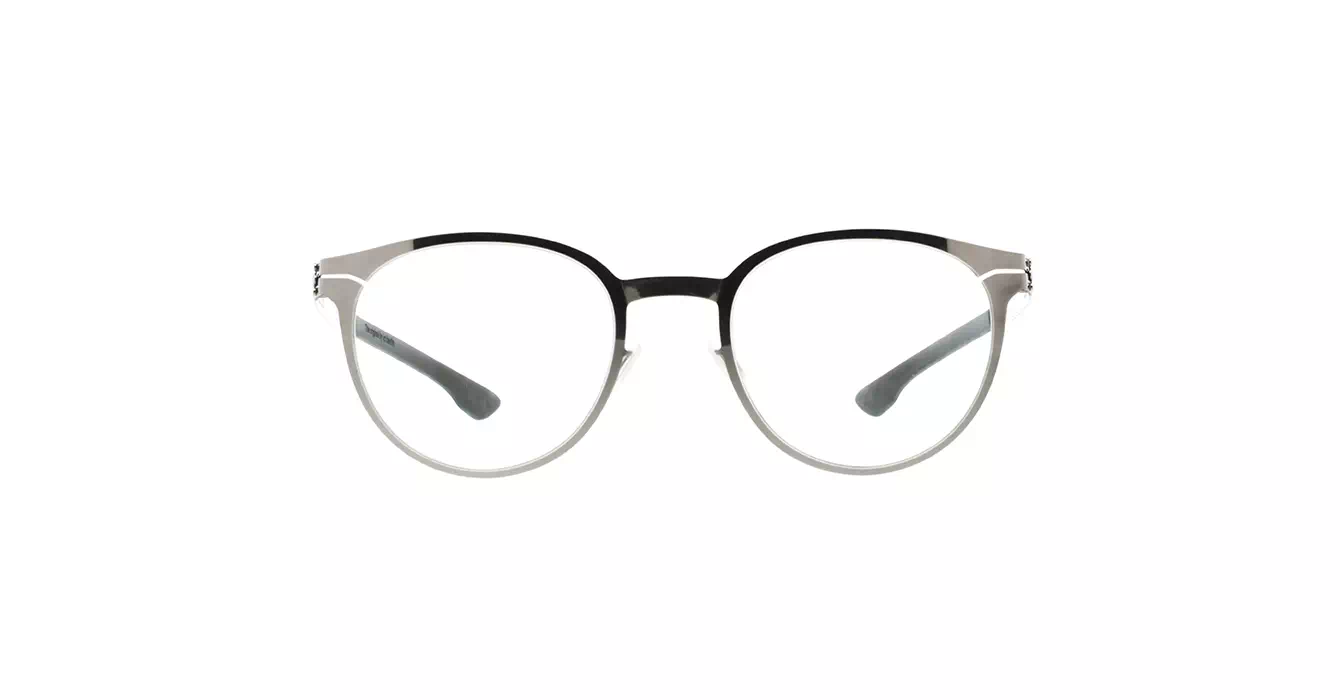 IC Berlin IC5053 02A Robin - Shiny Graphite s50