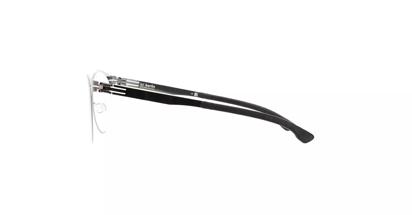 IC Berlin IC5053 02A Robin - Shiny Graphite s50