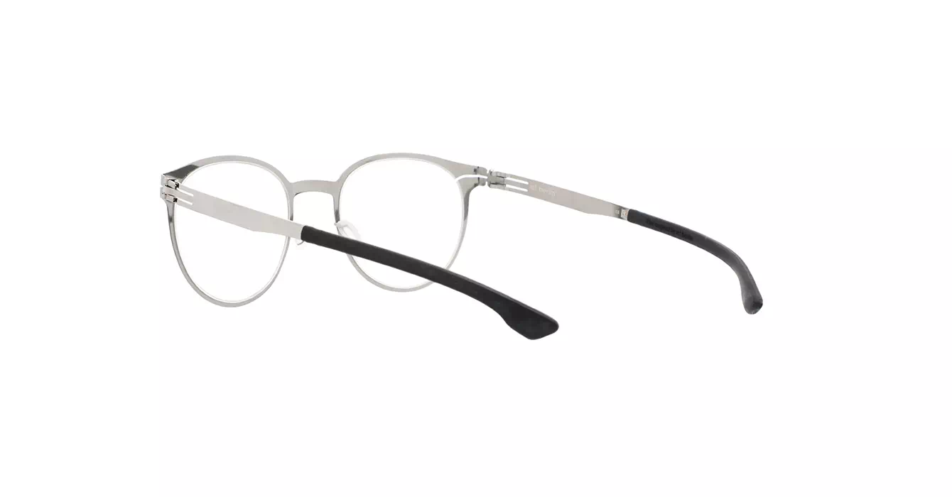 IC Berlin IC5053 02A Robin - Shiny Graphite s50