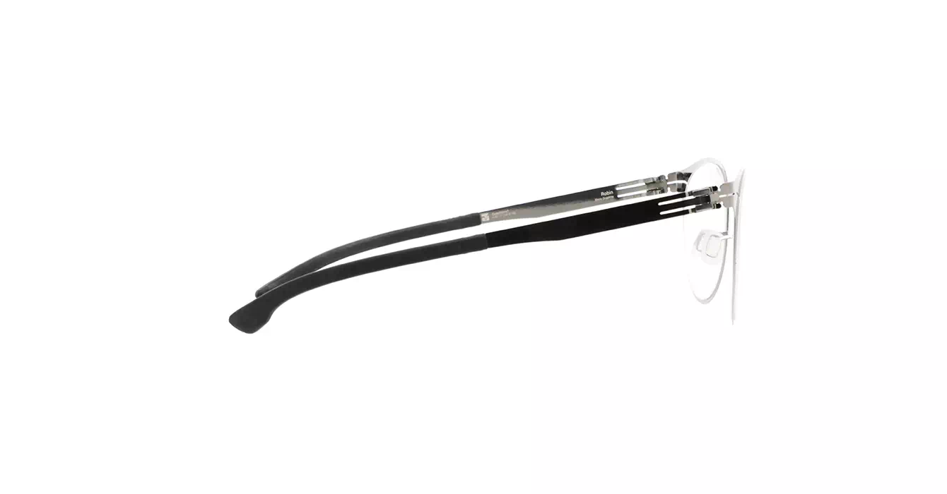 IC Berlin IC5053 02A Robin - Shiny Graphite s50