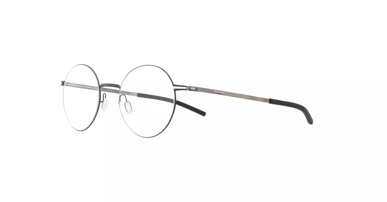 IC Berlin IC5045 02A Oroshi 2.0 - Graphite s48