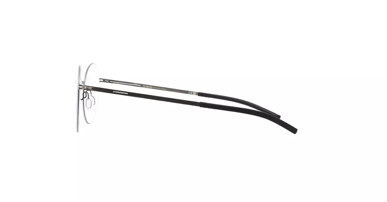 IC Berlin IC5045 02A Oroshi 2.0 - Graphite s48