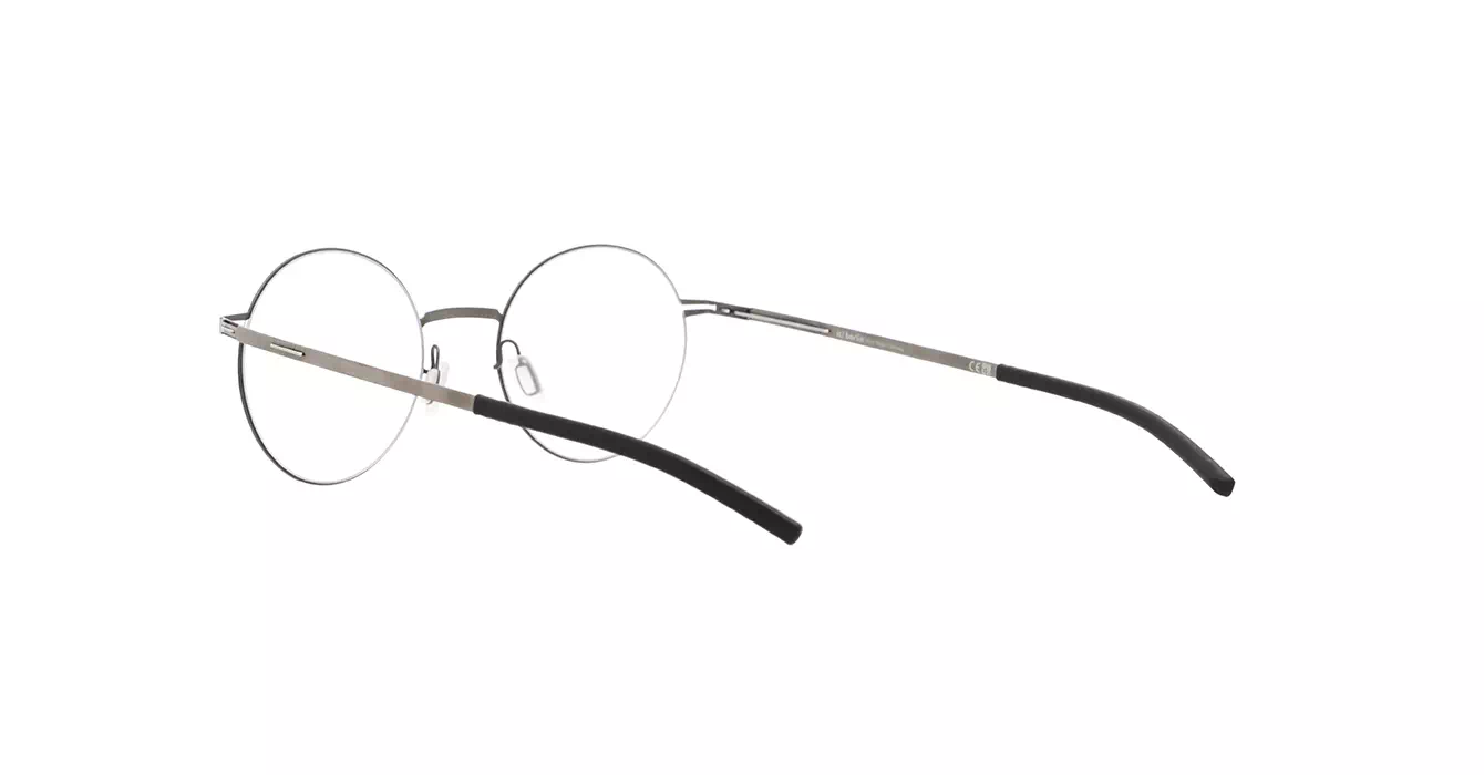 IC Berlin IC5045 02A Oroshi 2.0 - Graphite s48