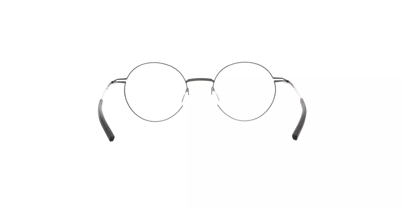 IC Berlin IC5045 02A Oroshi 2.0 - Graphite s48