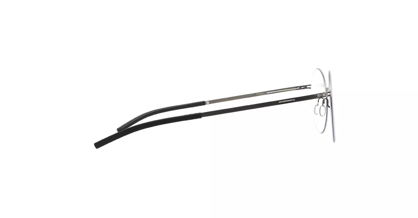 IC Berlin IC5045 02A Oroshi 2.0 - Graphite s48