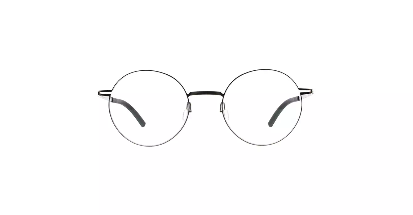 IC Berlin IC5045 008 Oroshi 2.0 - Gun Metal s48