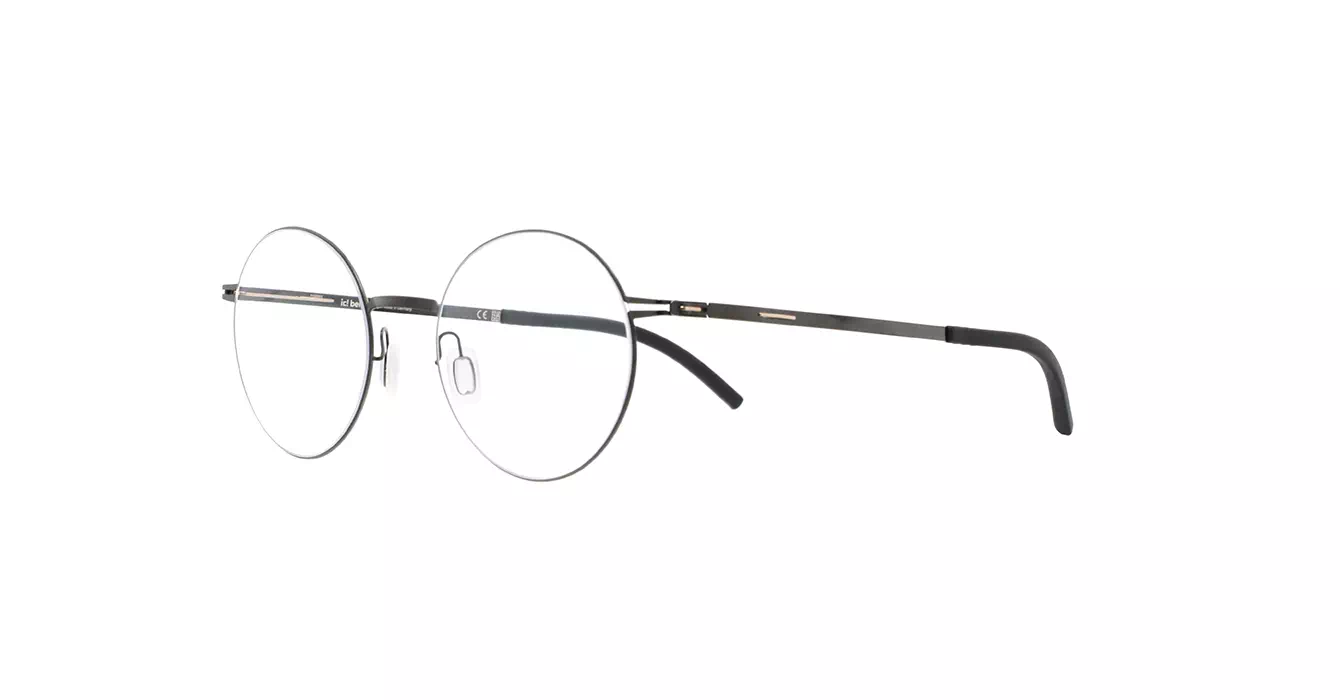 IC Berlin IC5045 008 Oroshi 2.0 - Gun Metal s48