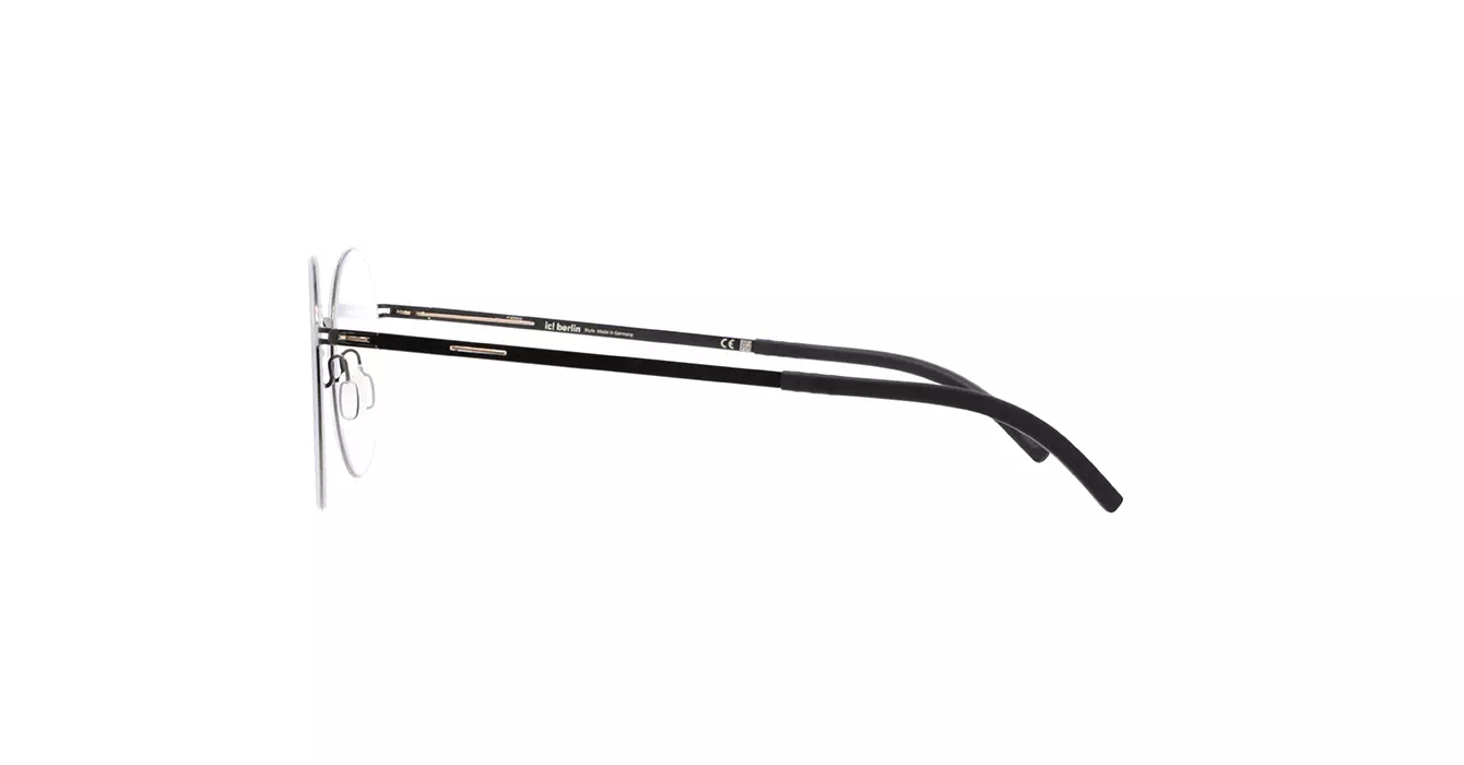 IC Berlin IC5045 008 Oroshi 2.0 - Gun Metal s48