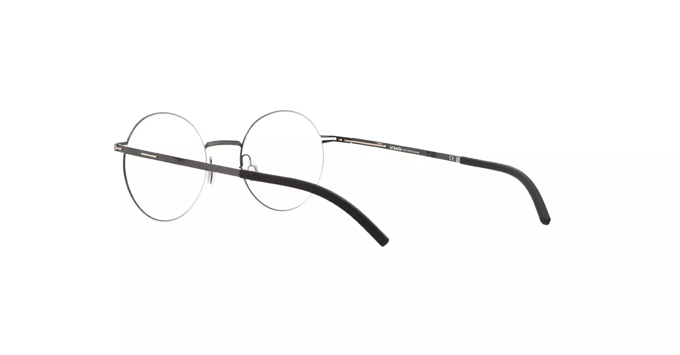 IC Berlin IC5045 008 Oroshi 2.0 - Gun Metal s48
