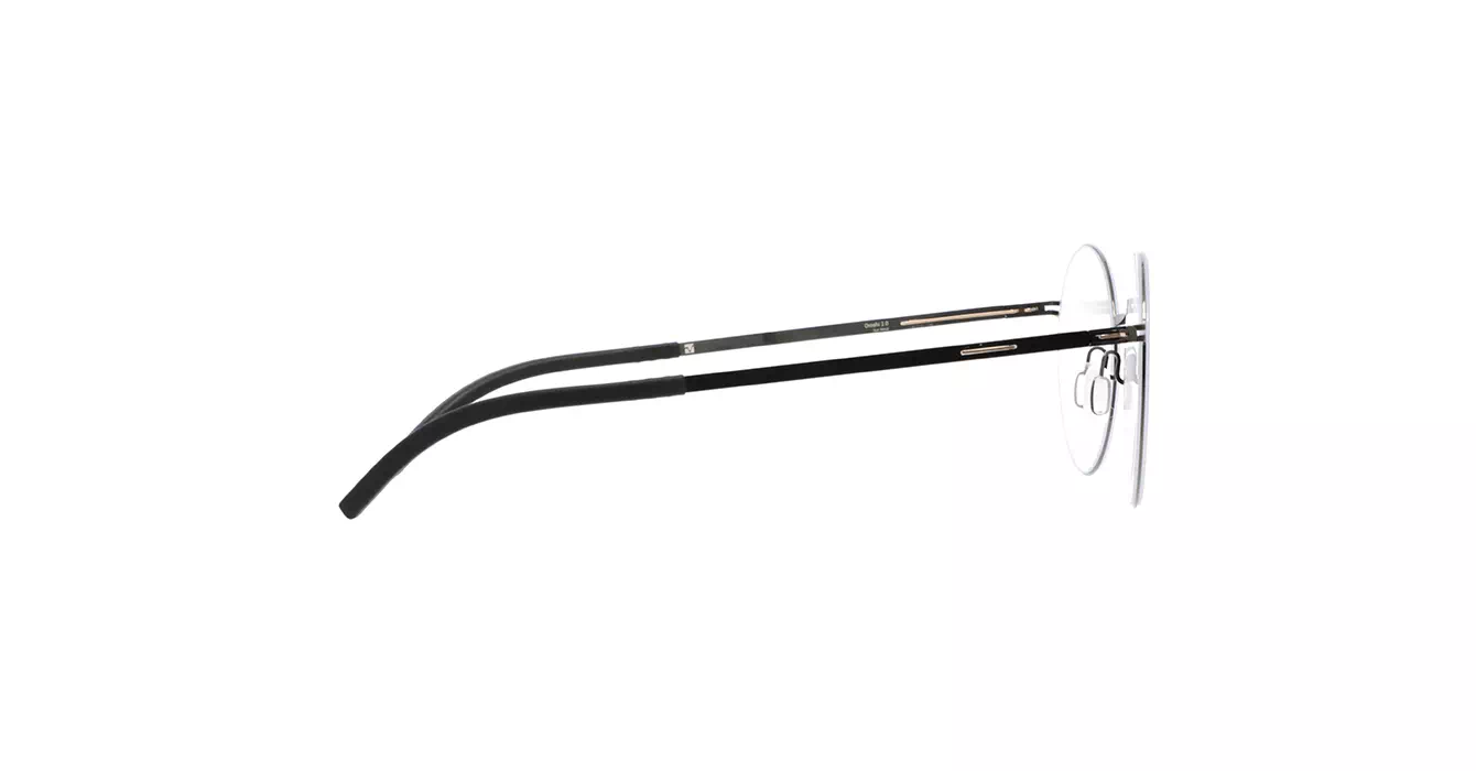 IC Berlin IC5045 008 Oroshi 2.0 - Gun Metal s48