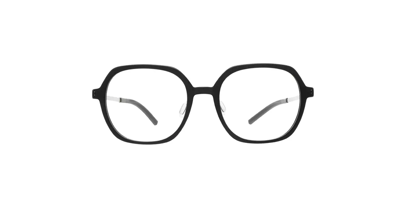 IC Berlin IC5057 002 Sora - Black HD Matt s51