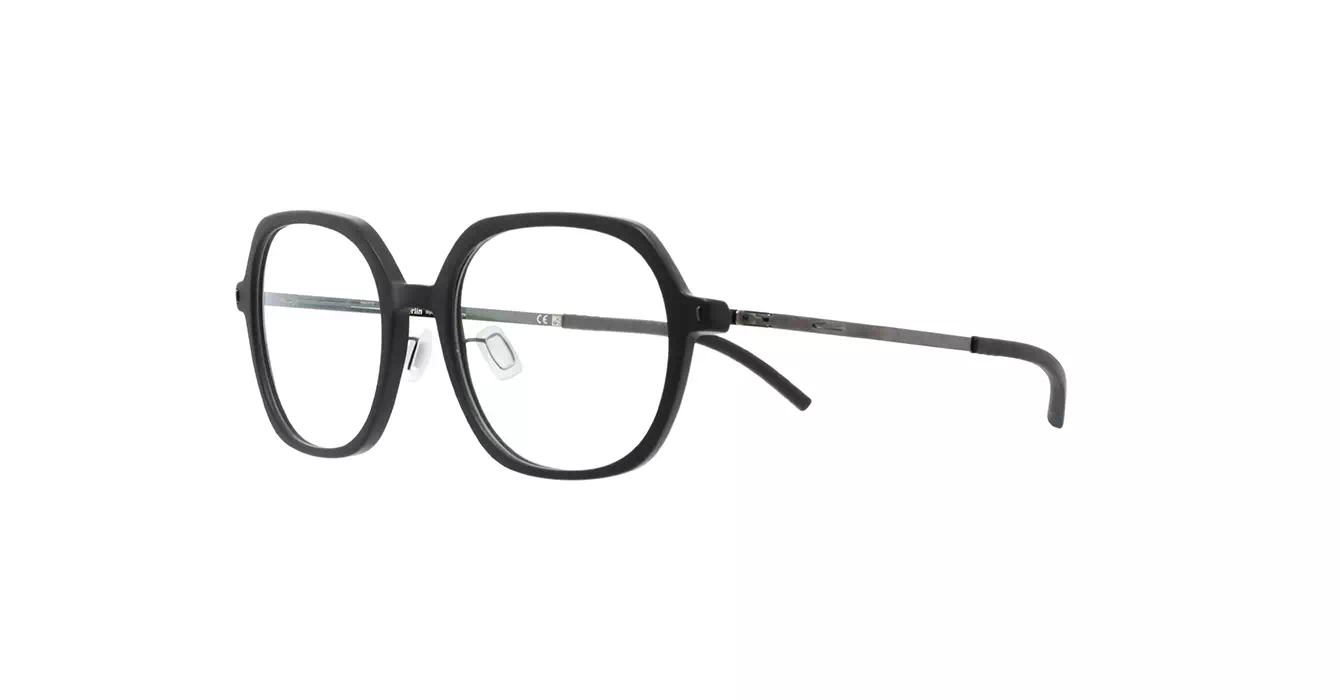 IC Berlin IC5057 002 Sora - Black HD Matt s51