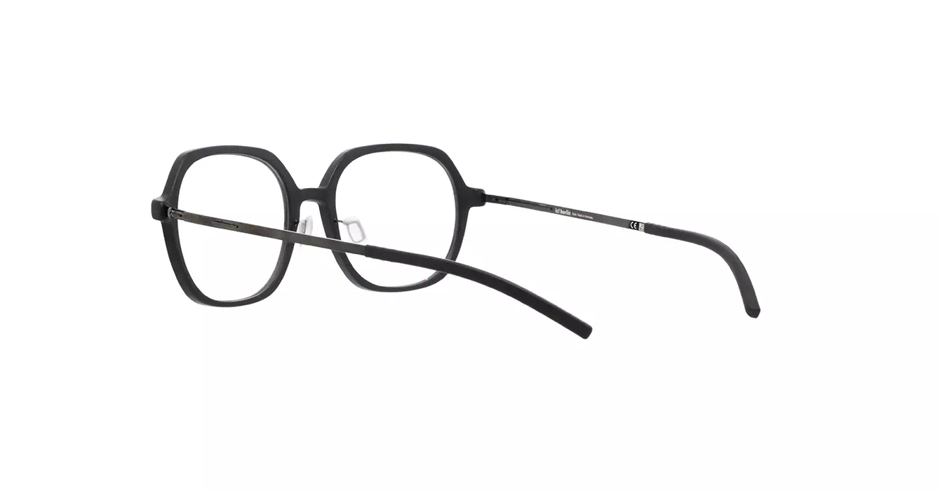 IC Berlin IC5057 002 Sora - Black HD Matt s51