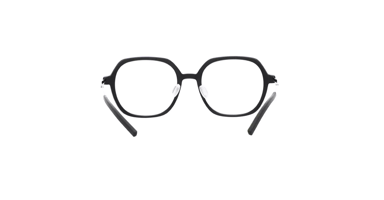IC Berlin IC5057 002 Sora - Black HD Matt s51