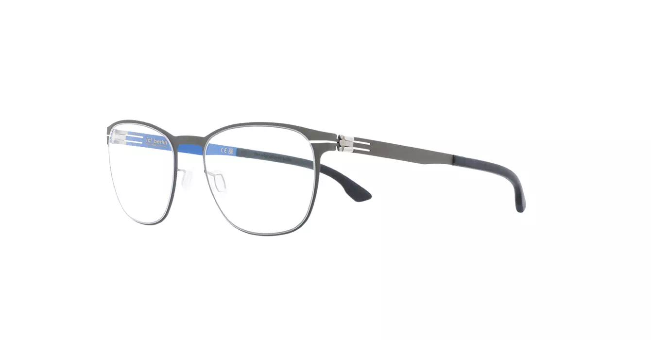 IC Berlin IC5058 85A Stefan K. - Boulder Blue s52