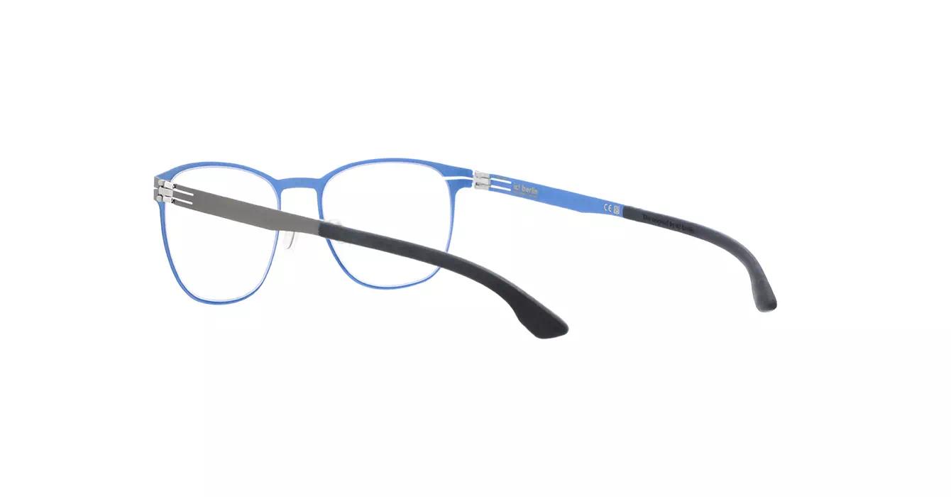 IC Berlin IC5058 85A Stefan K. - Boulder Blue s52