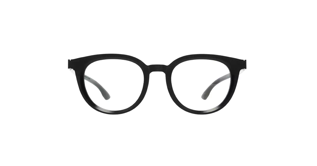IC Berlin IC5080 002 Kimiko - Black Rough s47
