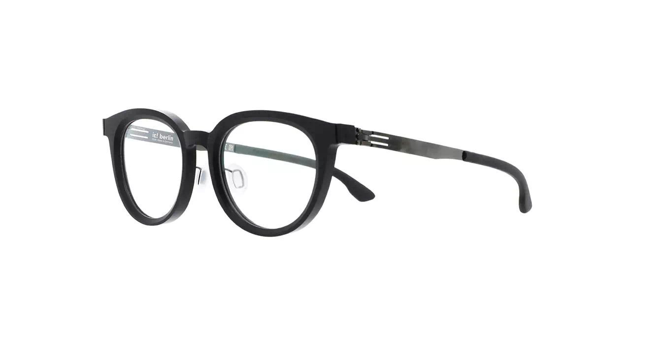 IC Berlin IC5080 002 Kimiko - Black Rough s47