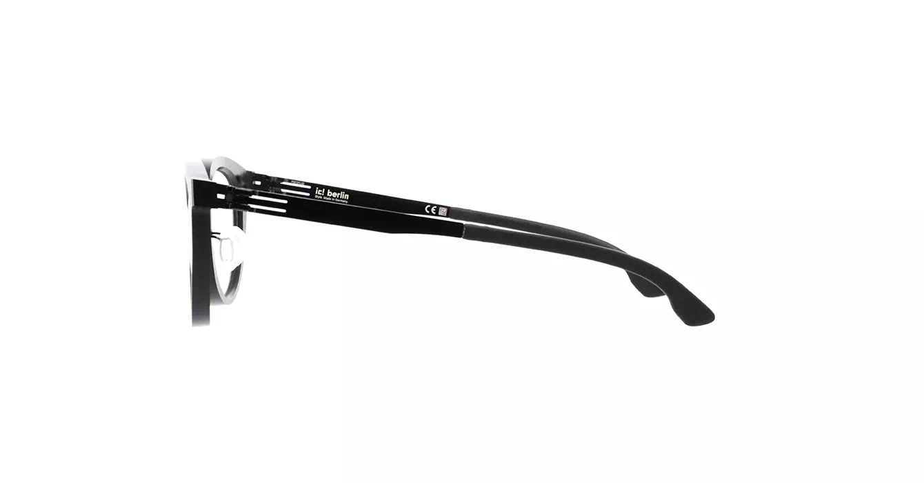 IC Berlin IC5080 002 Kimiko - Black Rough s47
