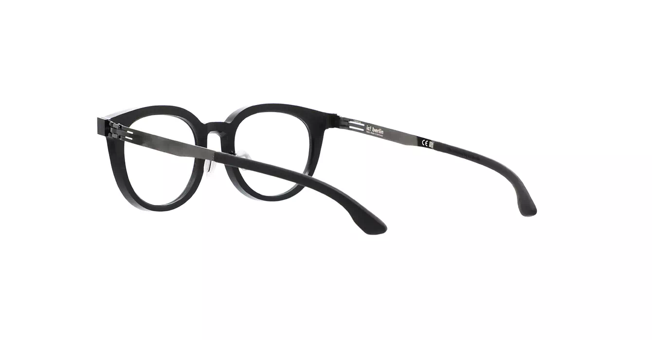 IC Berlin IC5080 002 Kimiko - Black Rough s47