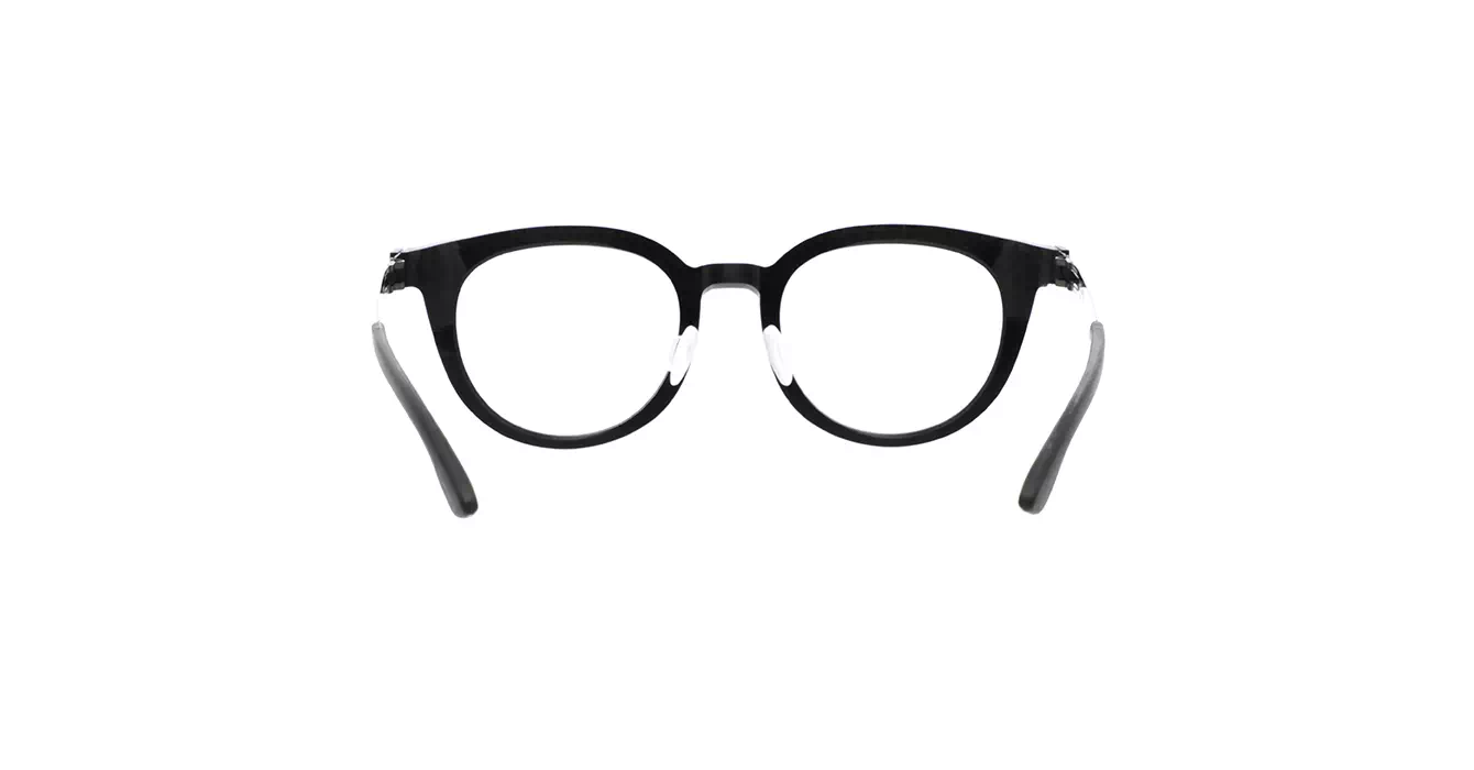 IC Berlin IC5080 002 Kimiko - Black Rough s47