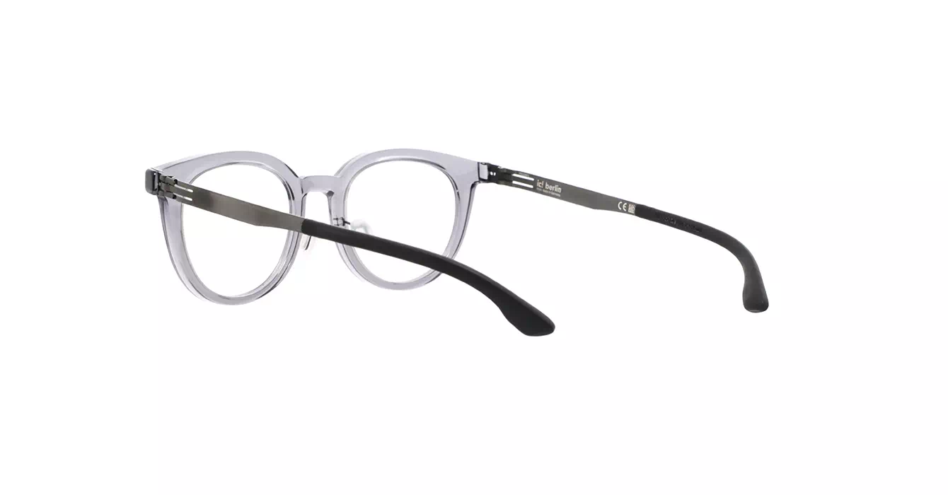 IC Berlin IC5080 020 Kimiko - Grey s47