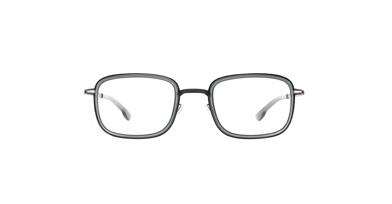 IC Berlin IC5067 05A Turo - Deep Jade HD/Graphite s52