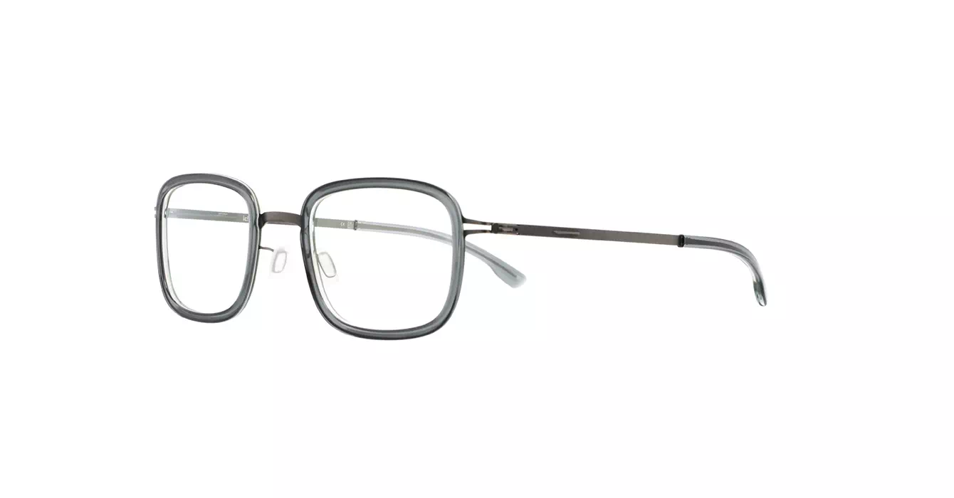 IC Berlin IC5067 05A Turo - Deep Jade HD/Graphite s52