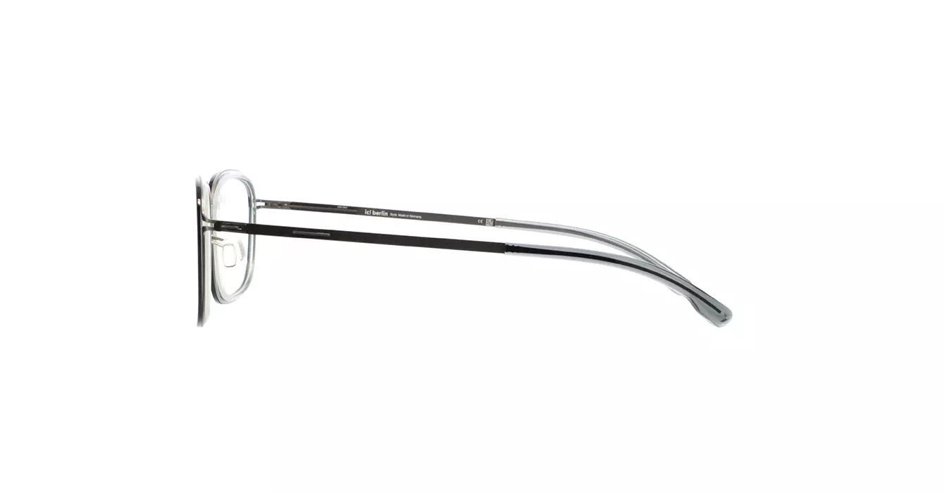 IC Berlin IC5067 05A Turo - Deep Jade HD/Graphite s52