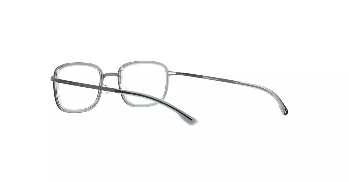 IC Berlin IC5067 05A Turo - Deep Jade HD/Graphite s52
